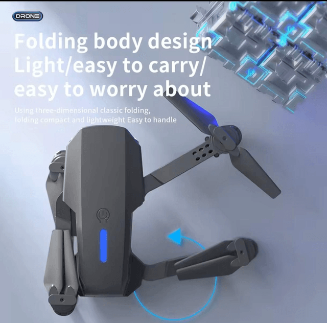 BD99 Drone Kit