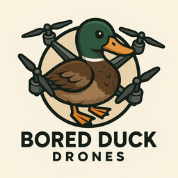 Bored Duck Drones 🦆