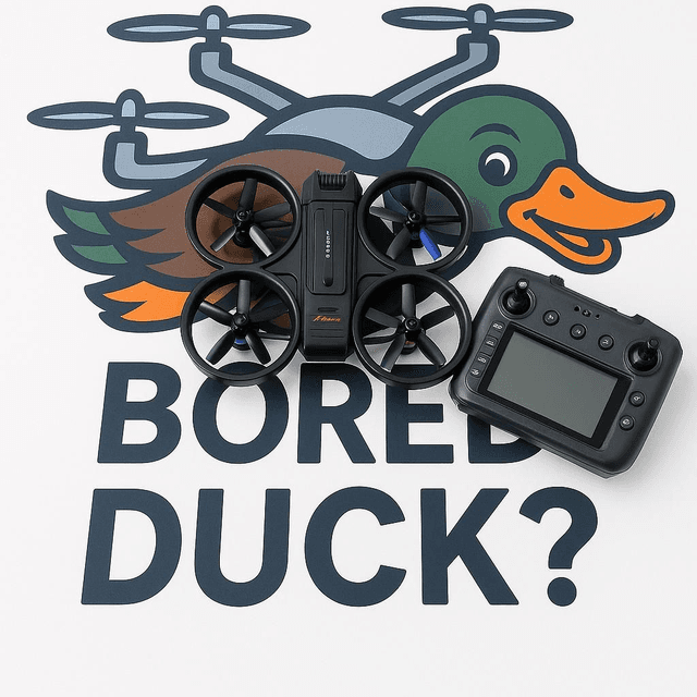 SD800 Drone Kit